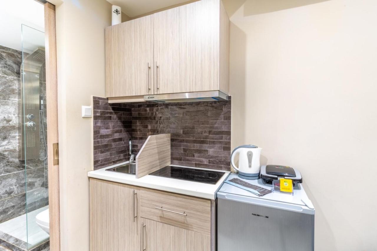 Aiolos Luxury Alimos Market Apartment 2 Near The Sea Ateny Zewnętrze zdjęcie